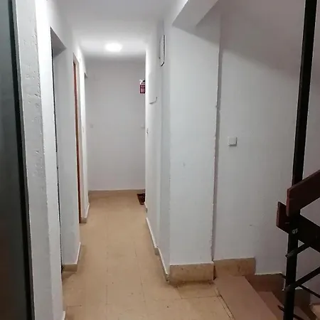 Apartamento El Palo Cosy, 200 M From The Beach